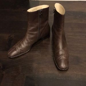 Ferragamo Boots